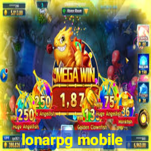 lonarpg mobile